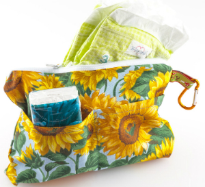 Windelbag Sonnenblume